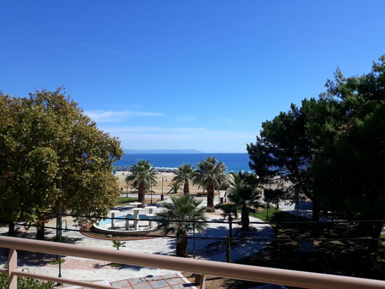 Apartment Al Mare