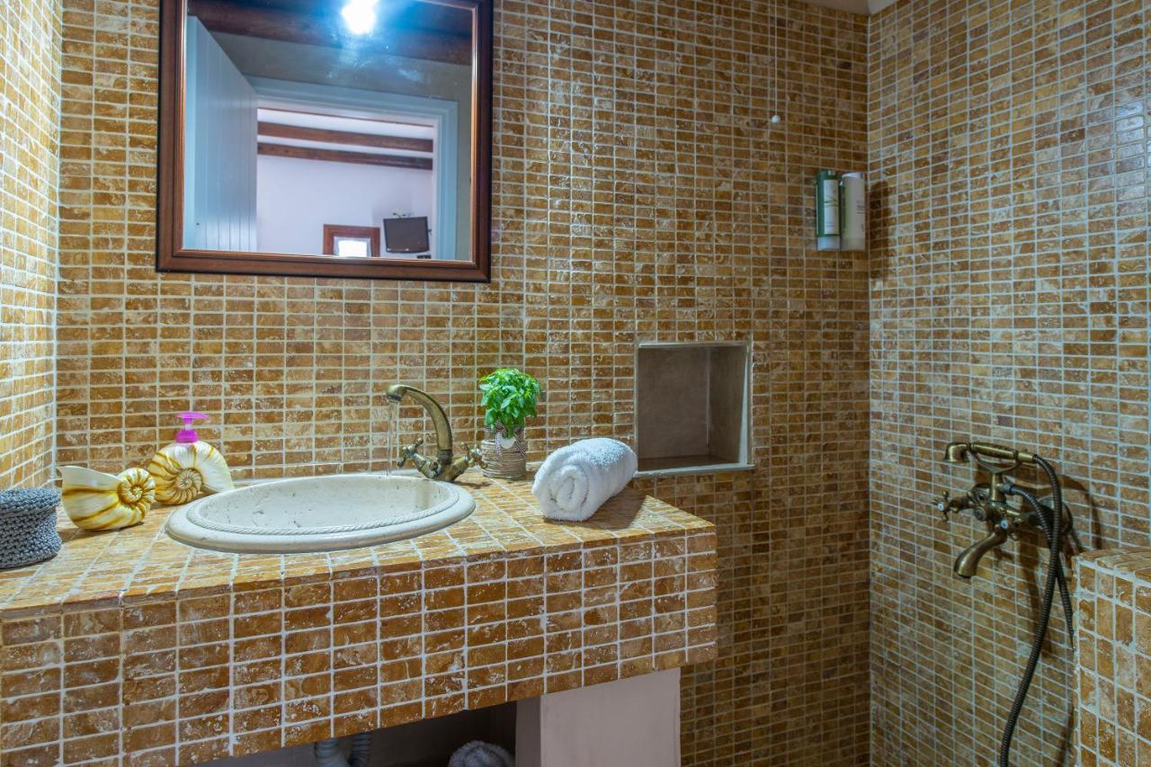 Apartment Niriides Pachaina
