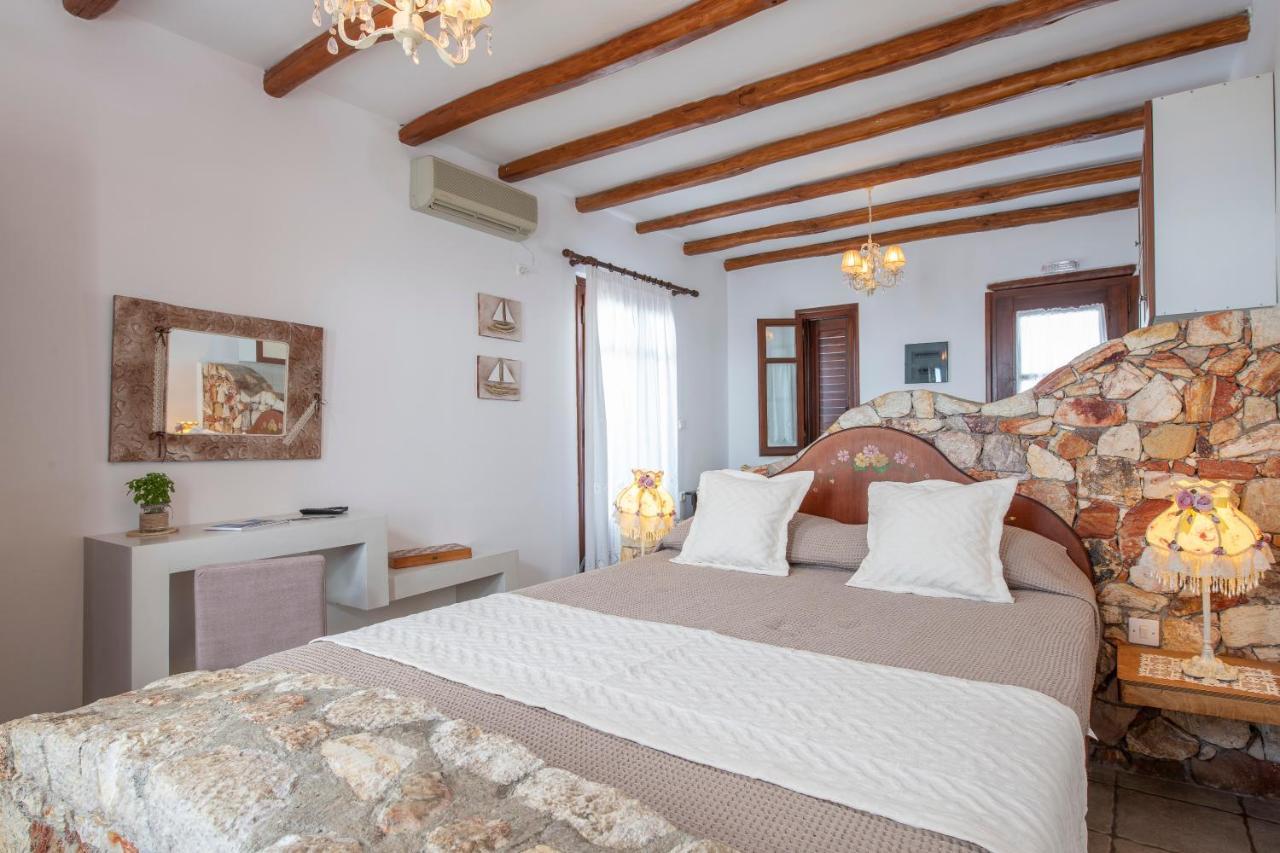 Niriides Apartment