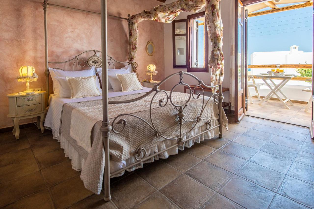 Niriides Apartment