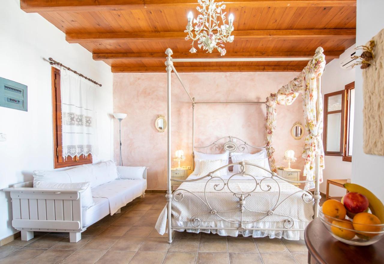 Niriides Apartment