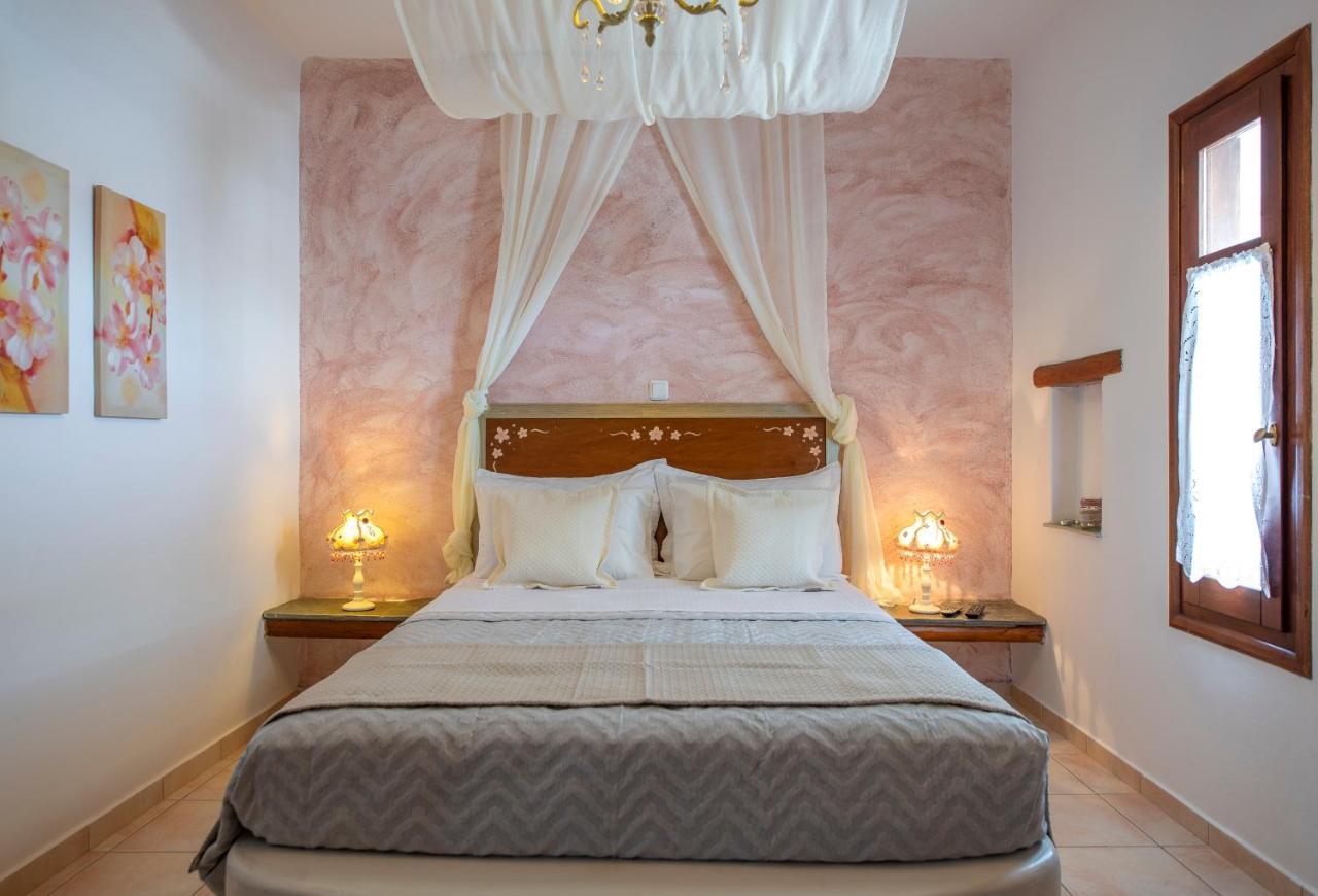 Apartment Niriides Pachaina