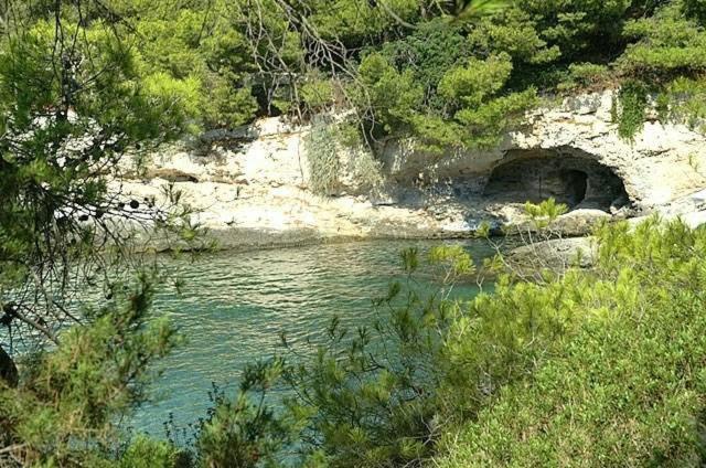Kavos Bay Seafront Agia Marina (Aegina)