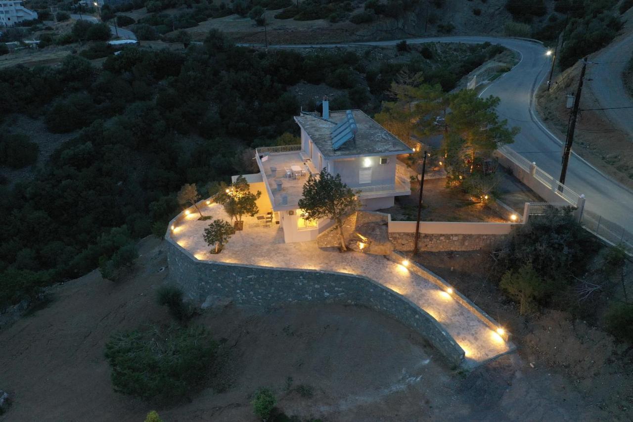 Skouros Holiday home *