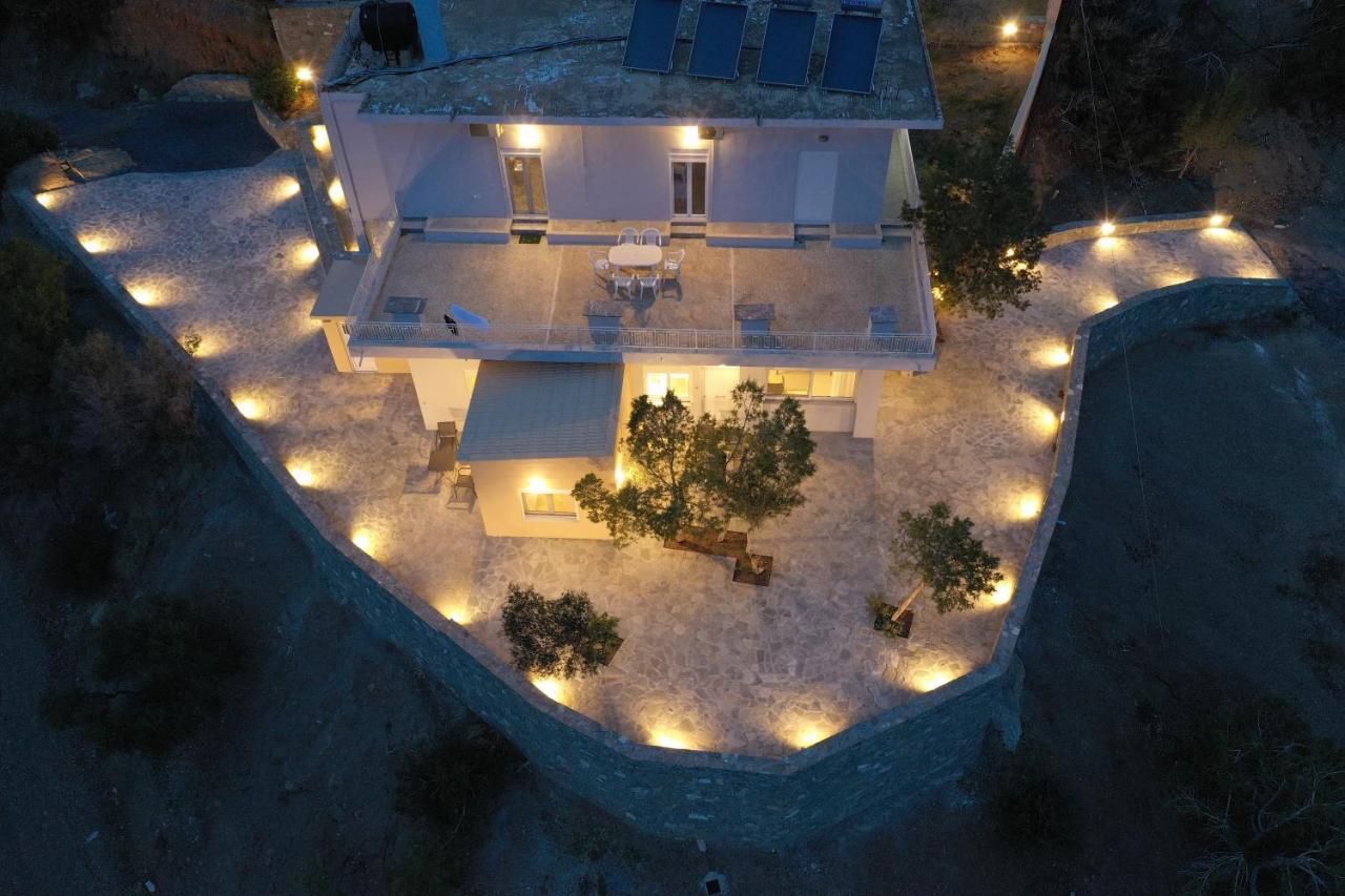 Skouros Holiday home *