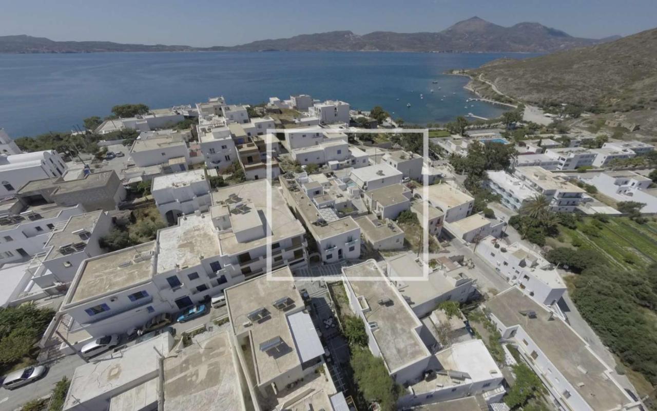 Alea Milos * Milos Island