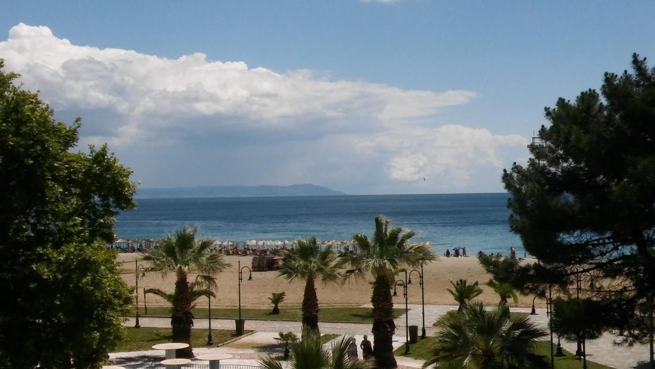 Apartment Al Mare