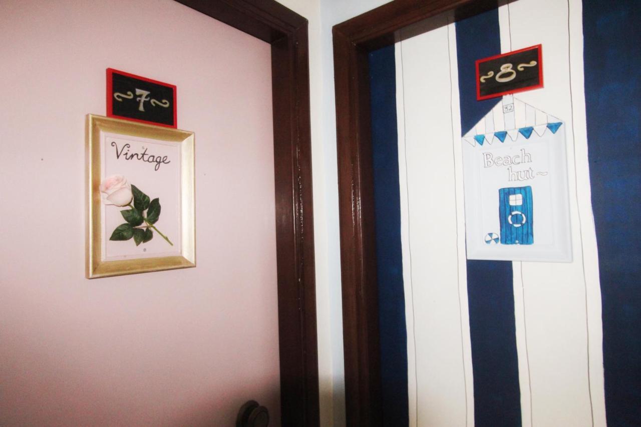Apartment Avra Boutique Benitses (Corfu)