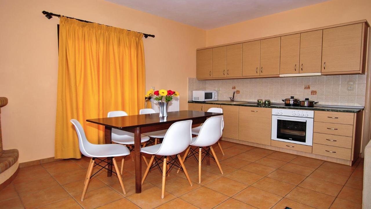 Kefalos Villas Villa