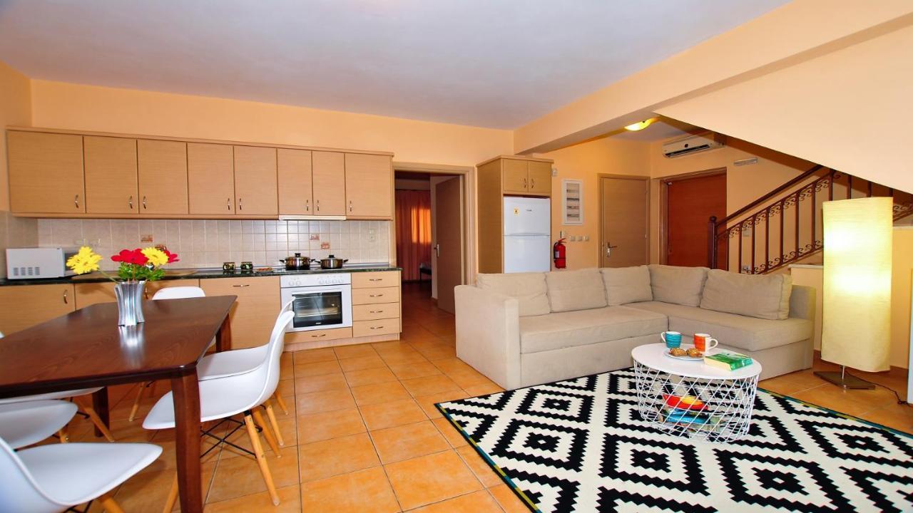 Villa Kefalos Villas Razata