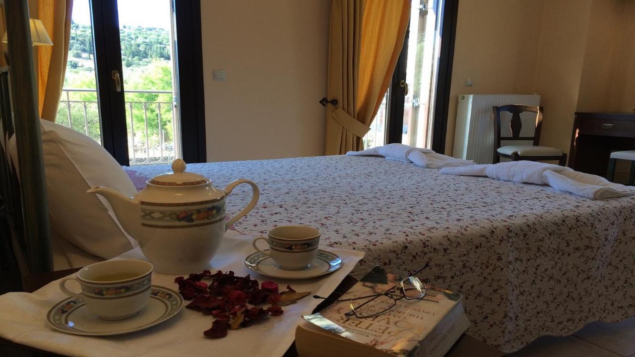 Kefalos Villas Villa *