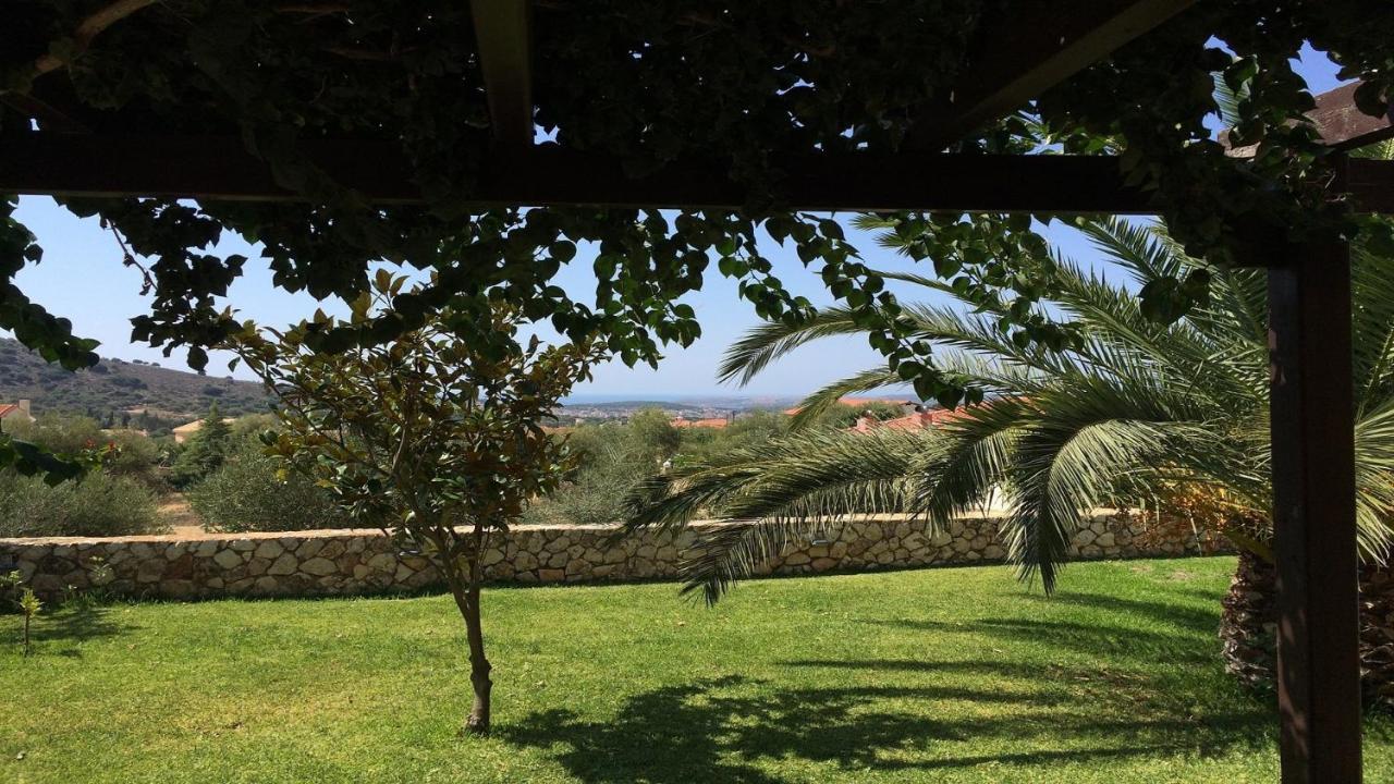 Kefalos Villas Villa *