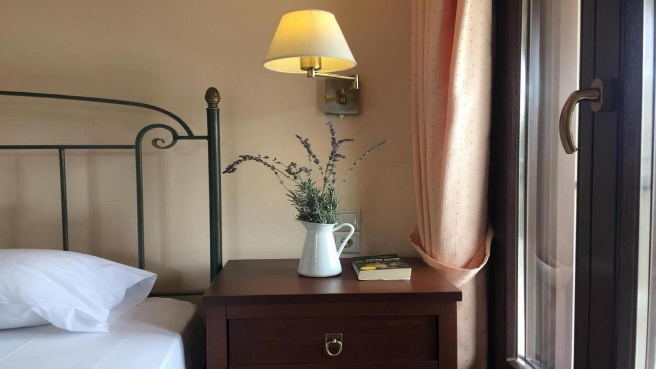 Kefalos Villas Villa *