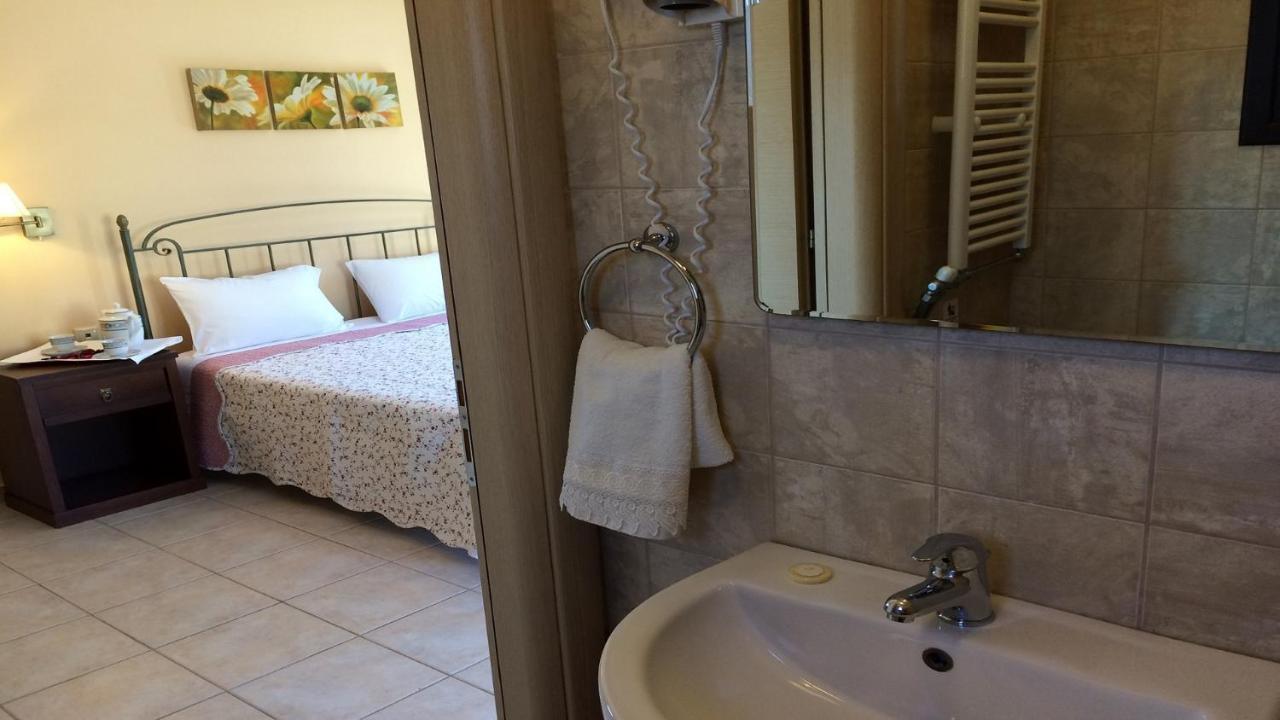 Villa Kefalos Villas Razata