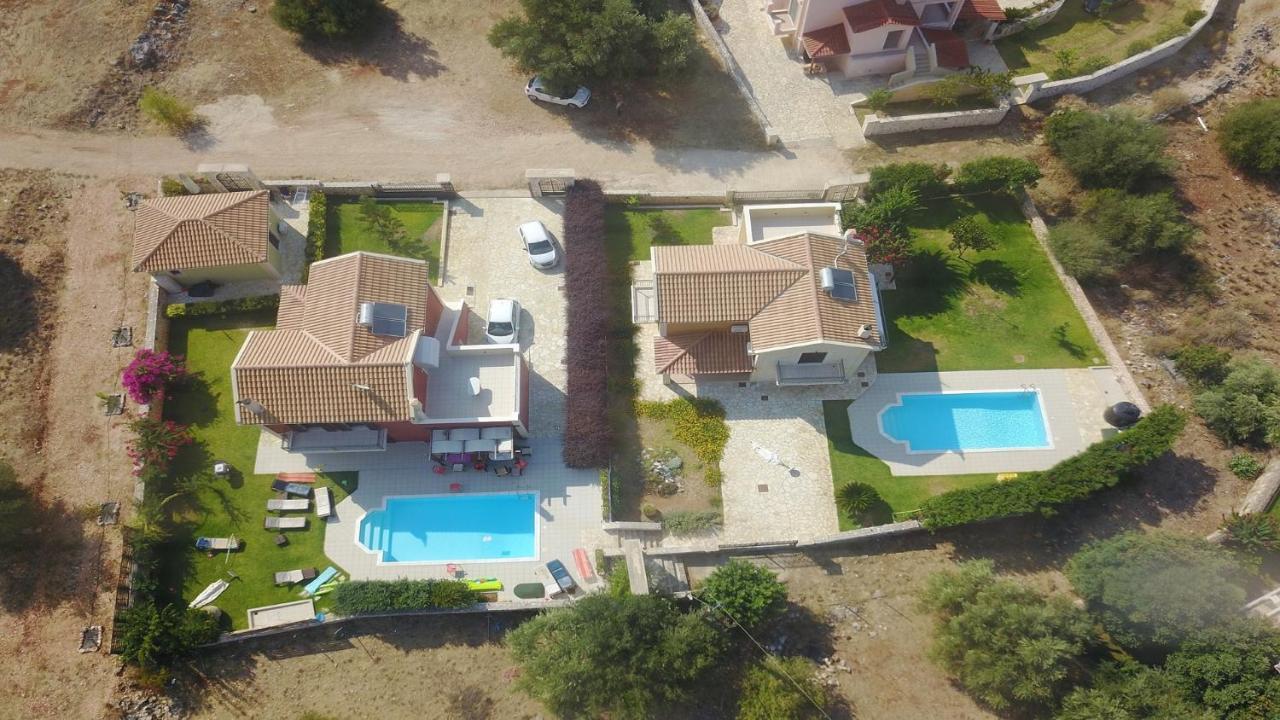 Kefalos Villas