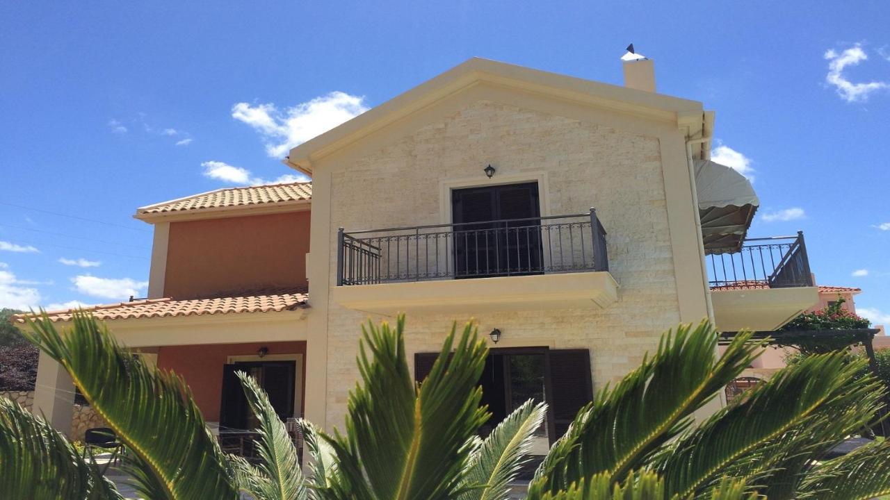 Kefalos Villas Villa Razata