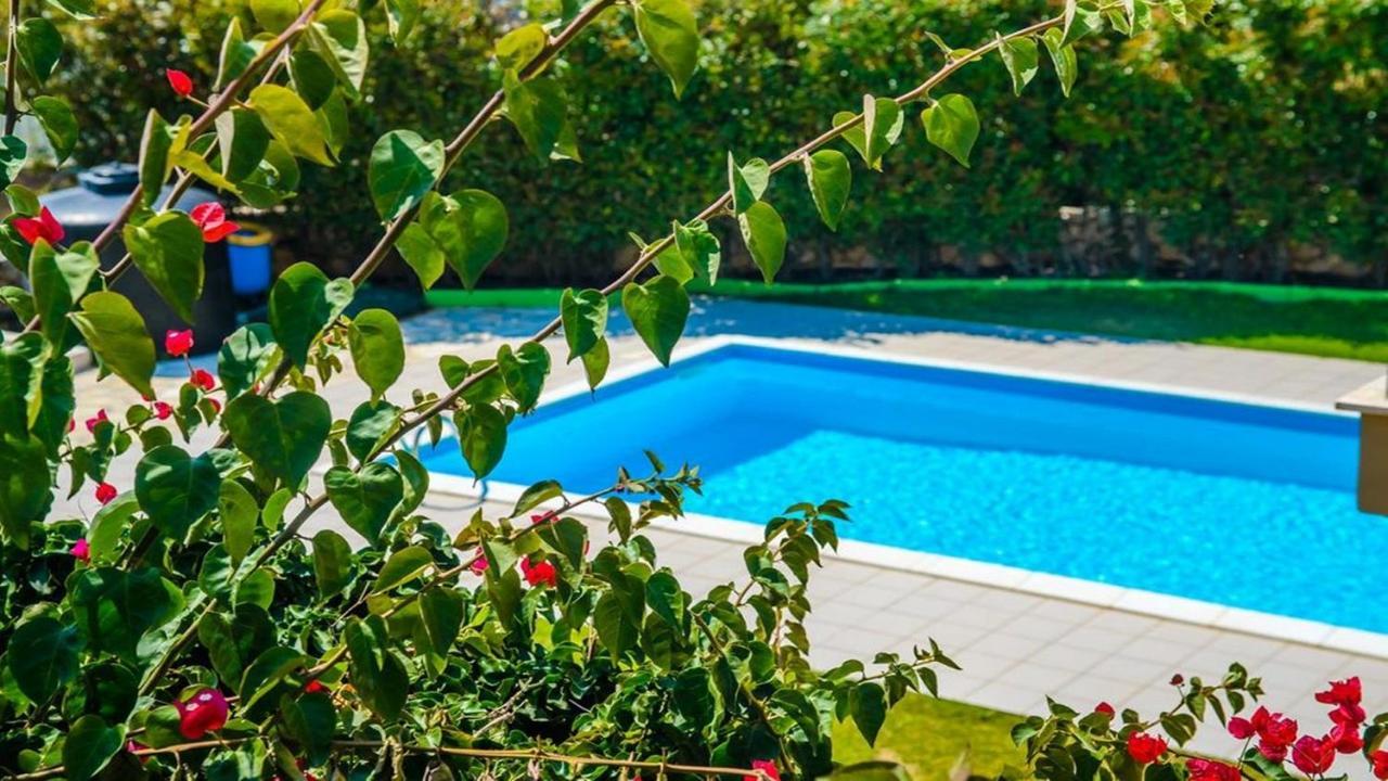 Villa Kefalos Villas Razata