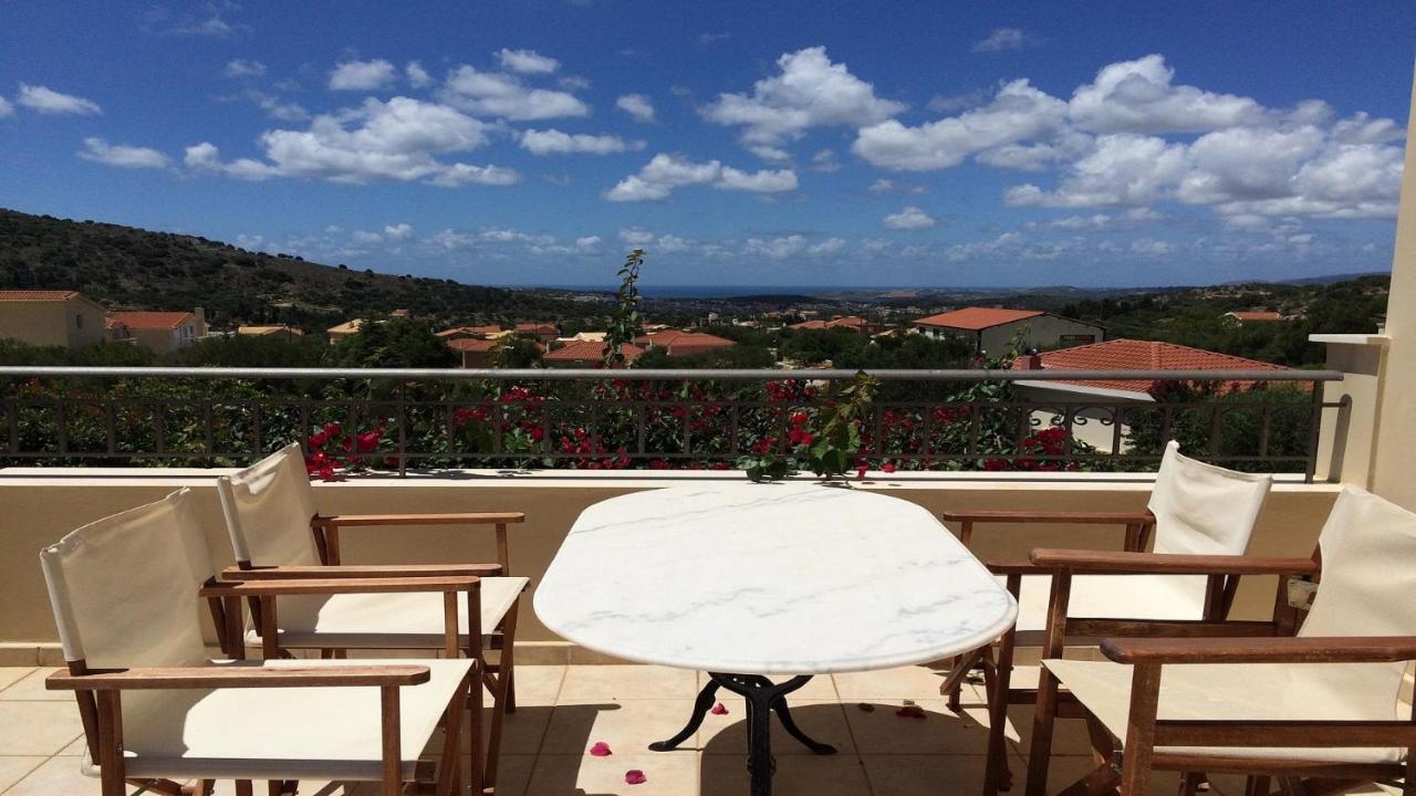 Kefalos Villas Villa *