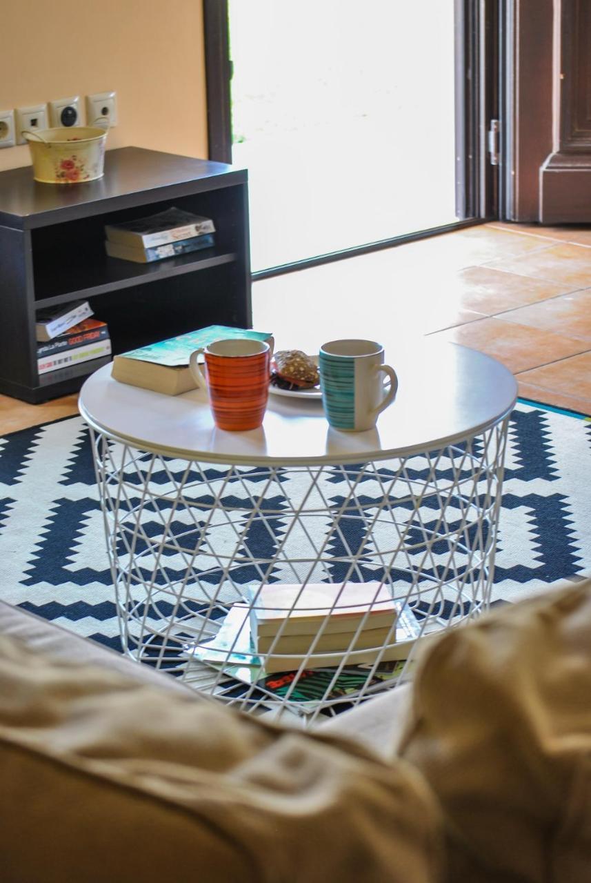 Kefalos Villas * Razata