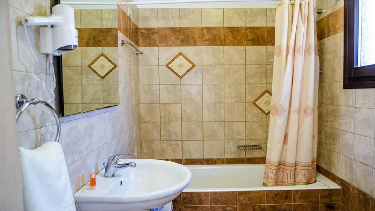 Kefalos Villas Villa *