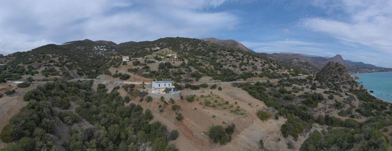 Holiday home Skouros