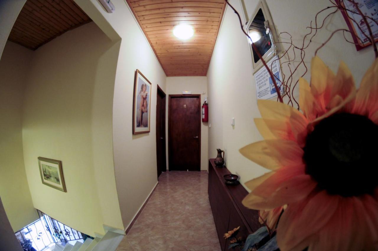 Nefeli Guest house Pefki (Evia)