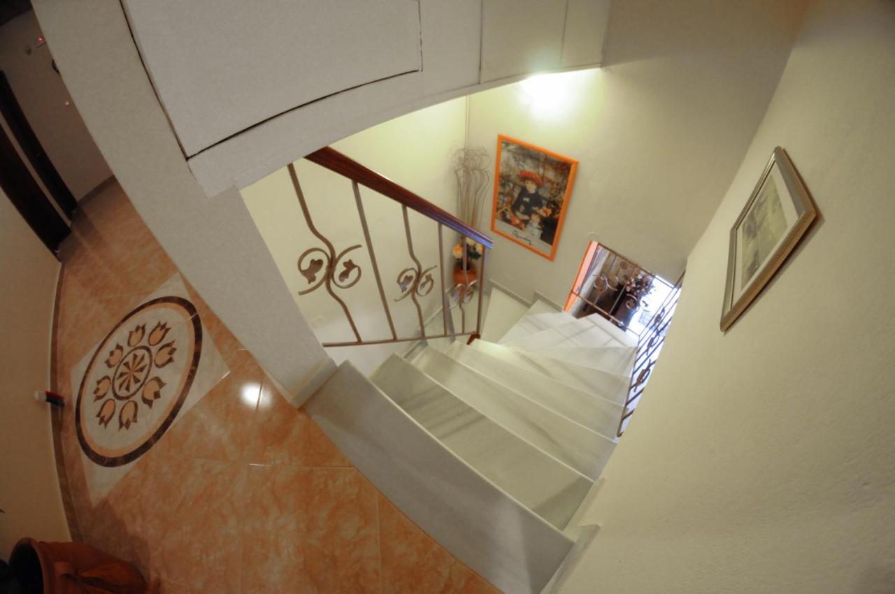 Guest house Nefeli *
