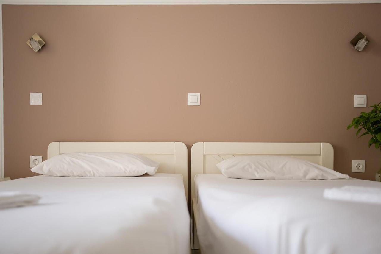 Apartment Mathraki