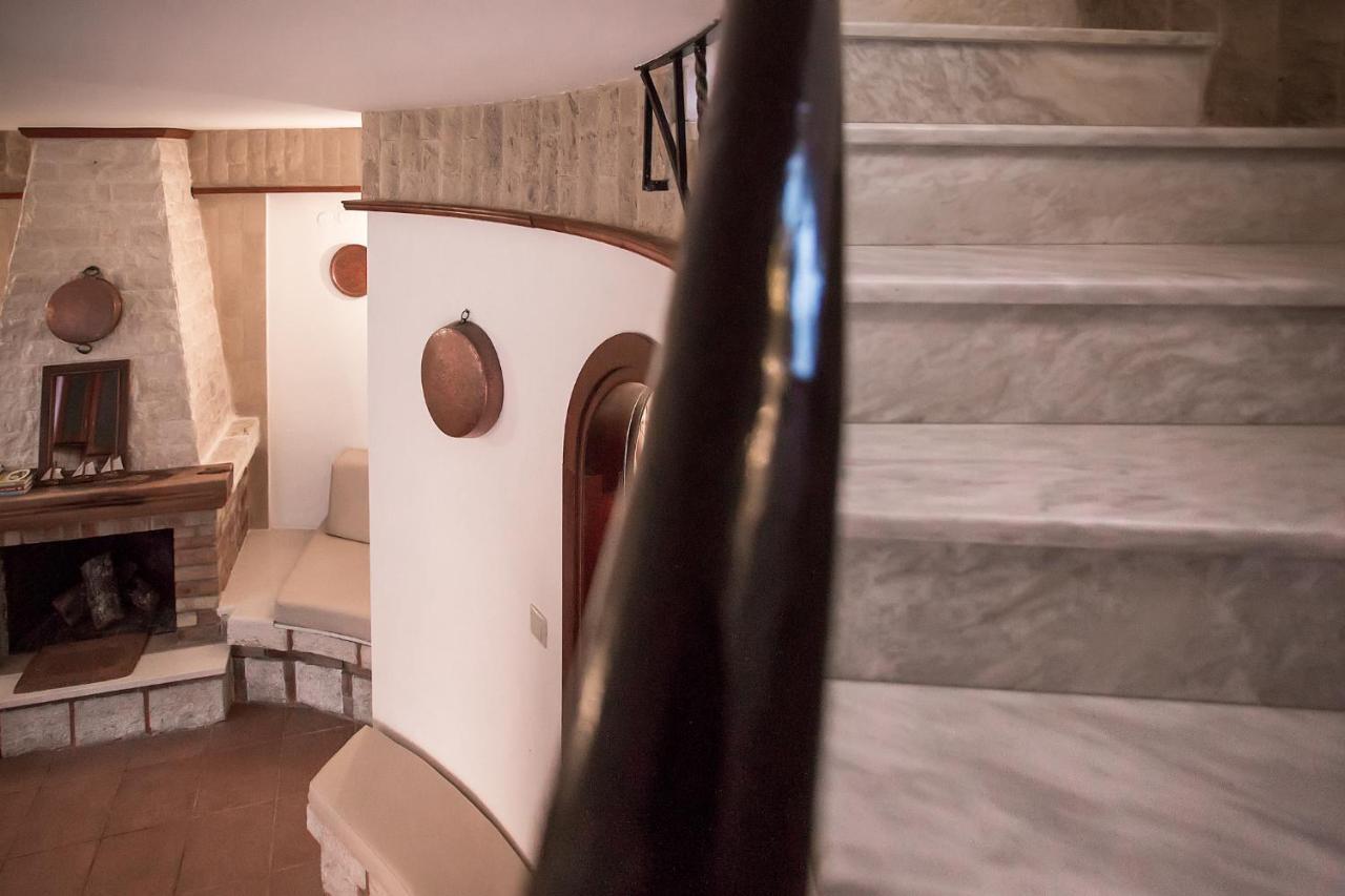 Apartment Mathraki