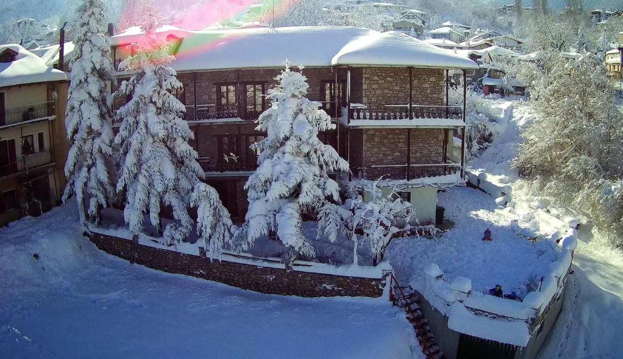 Guest house Alexandra
