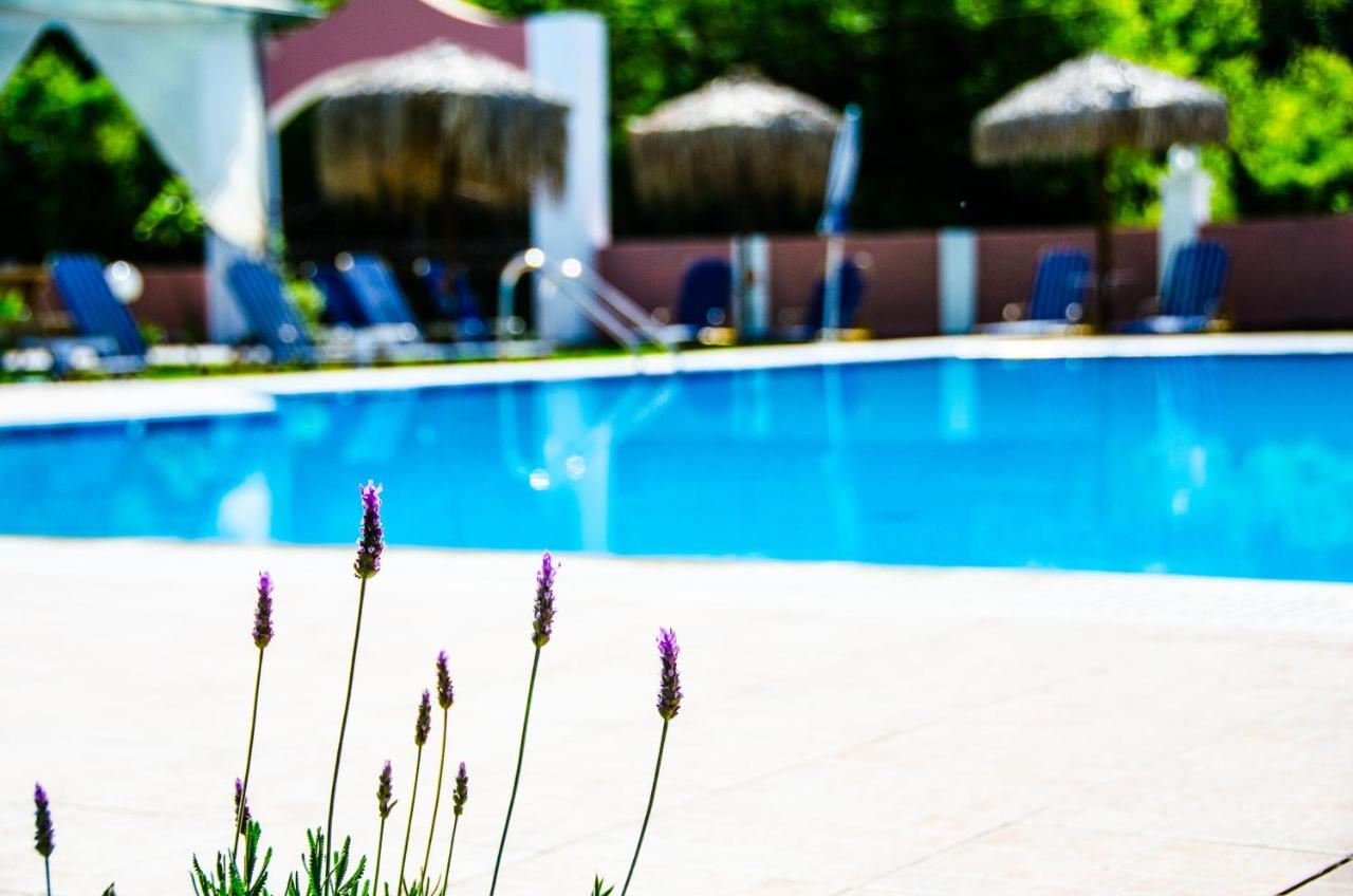 Corfustories Aparthotel Sidari (Corfu)