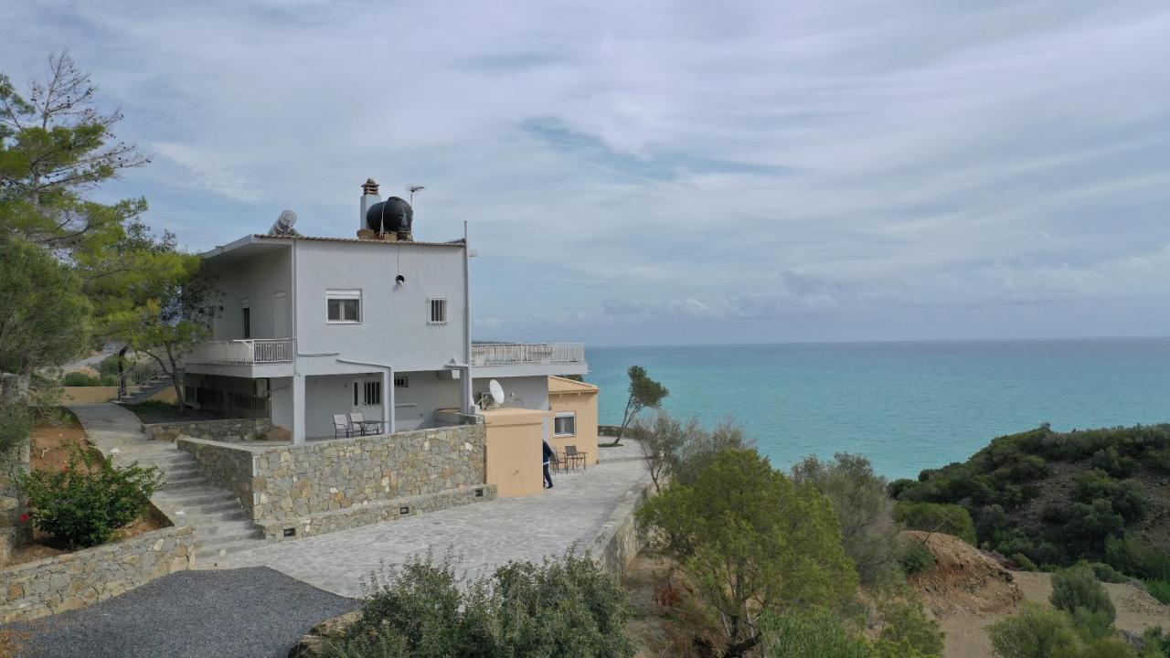 Holiday home Skouros Kastri (Crete)