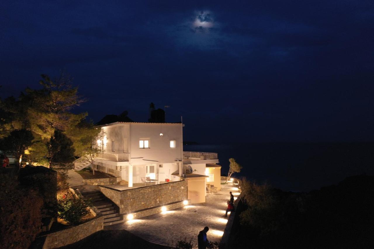 Skouros Holiday home