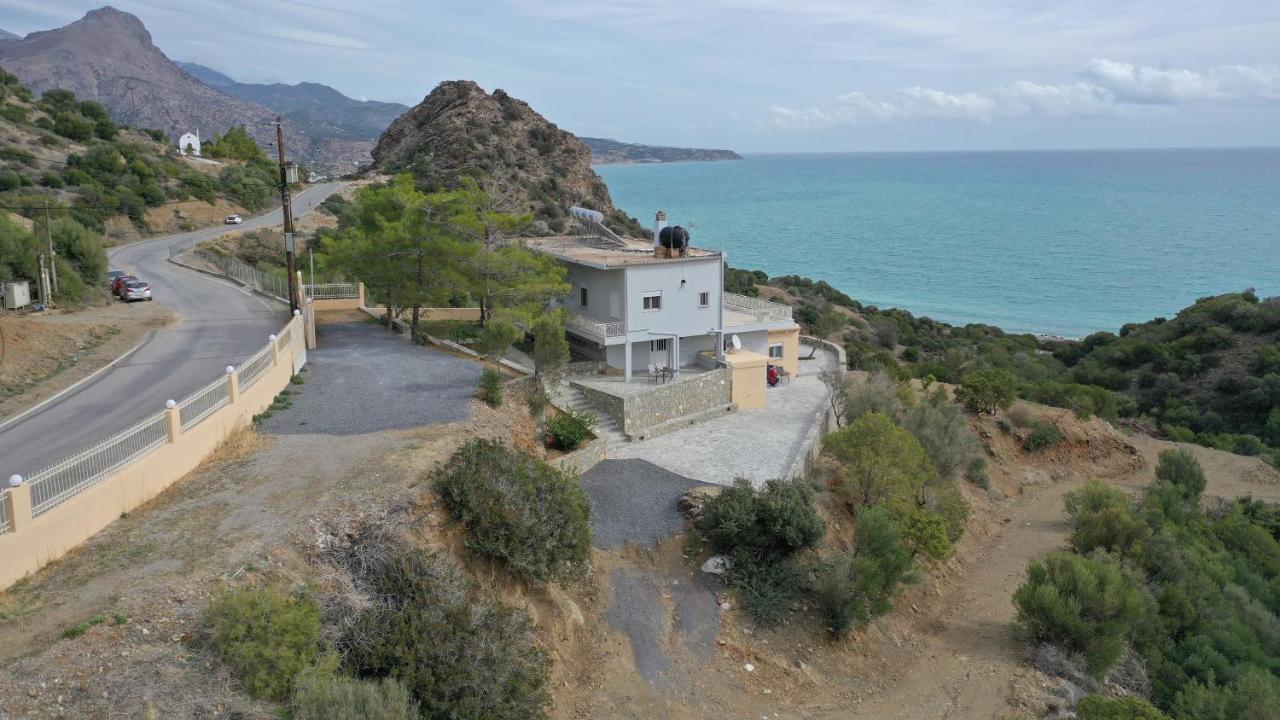 Skouros Holiday home *