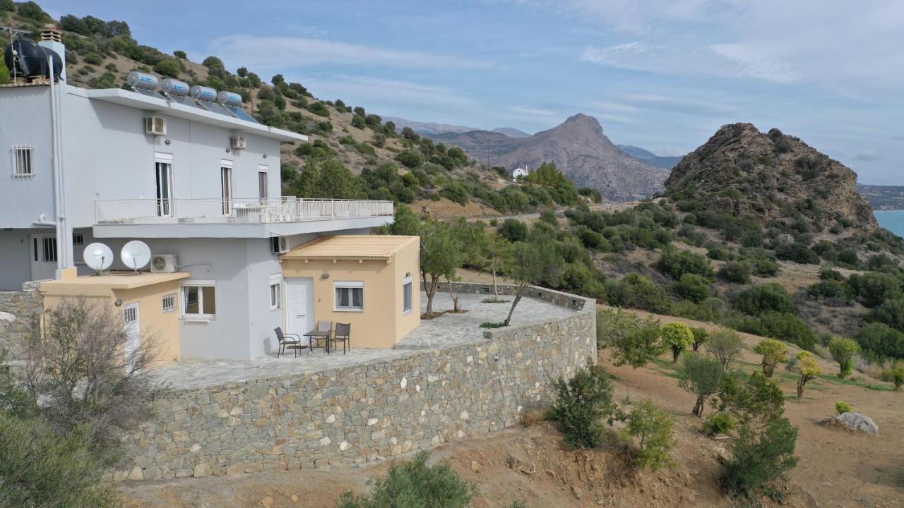 Skouros Holiday home Kastri (Crete)