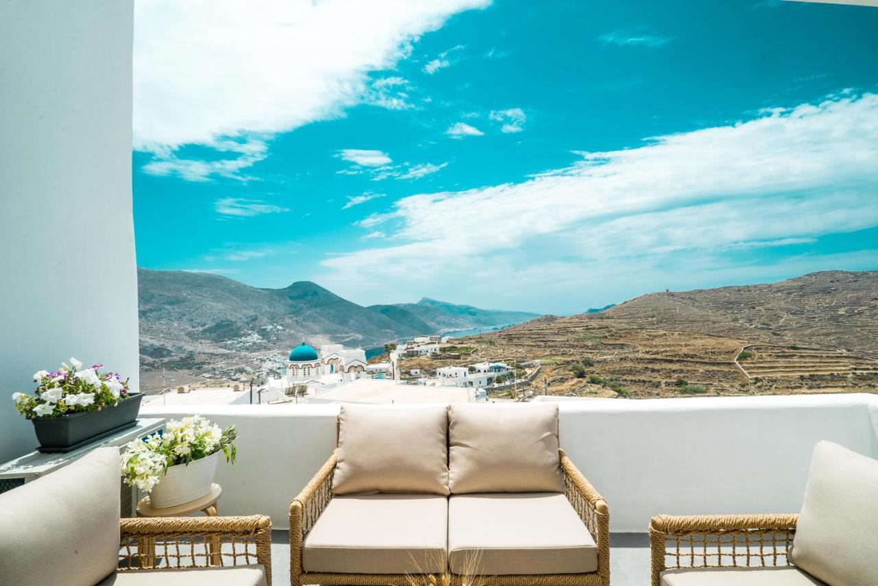 Apartment Plori And