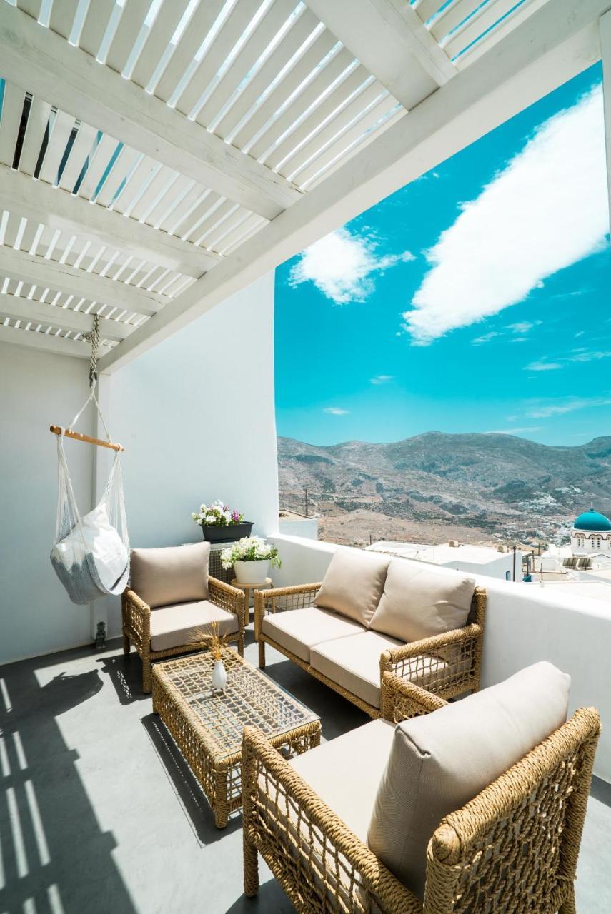 Apartment Plori And