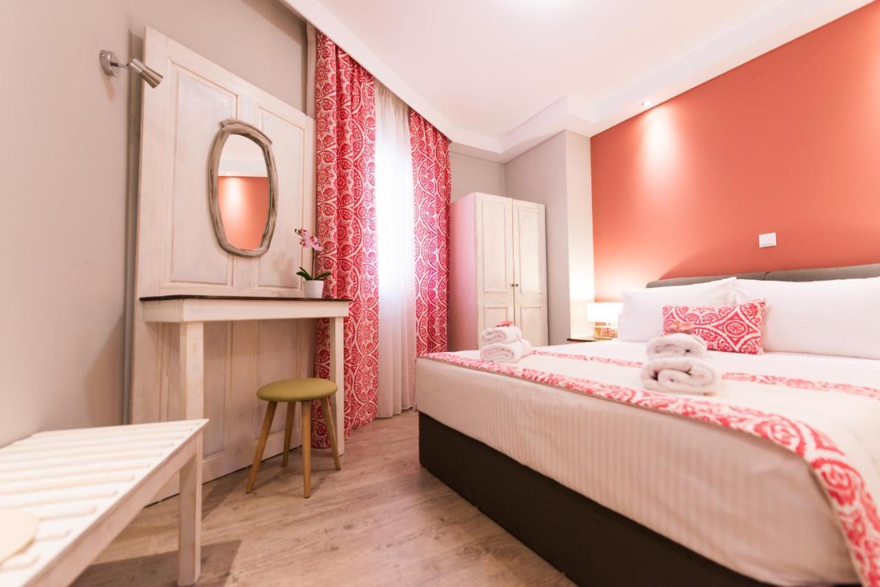 Apartment Anasa Thalassas Limenaria (Thasos)