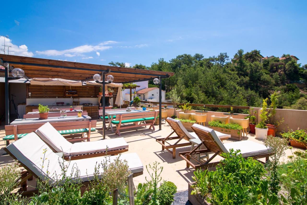 Anasa Thalassas Apartment