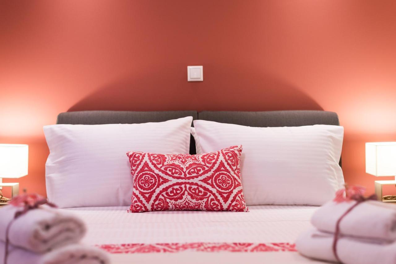Anasa Thalassas Apartment *