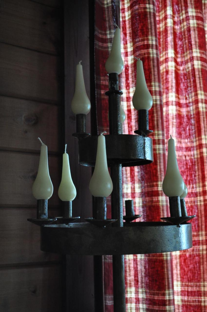 Guest house Colours' Chalet