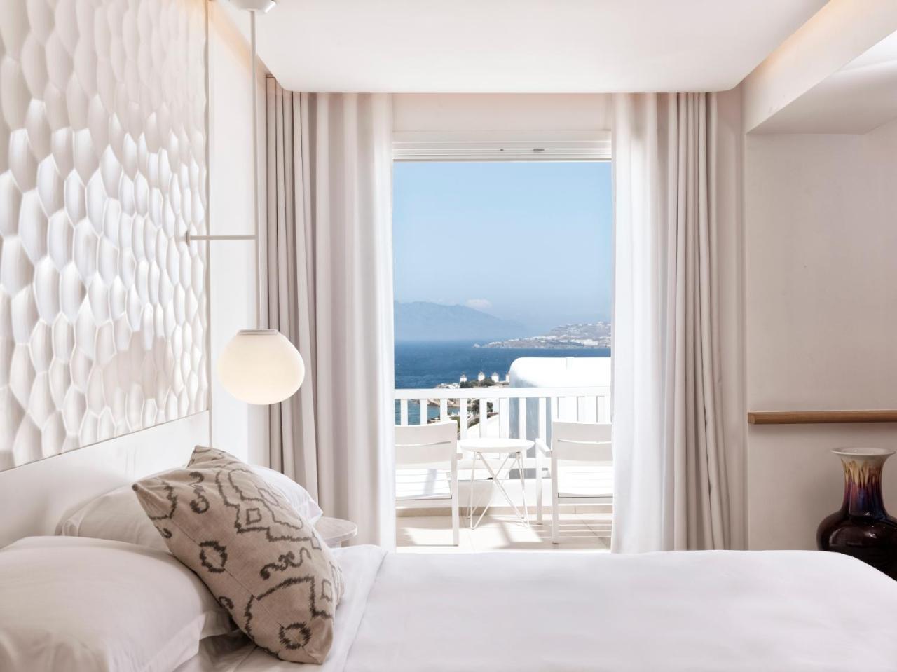 Myconian Kyma, A Member Of Design Hotel 5*