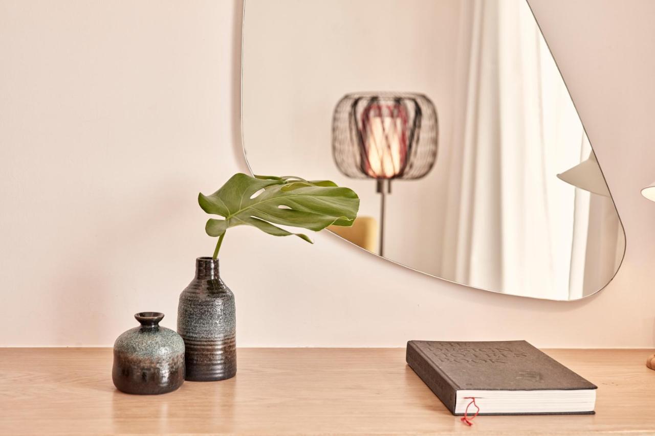Hotel Myconian Kyma, A Member Of Design Mykonos Town