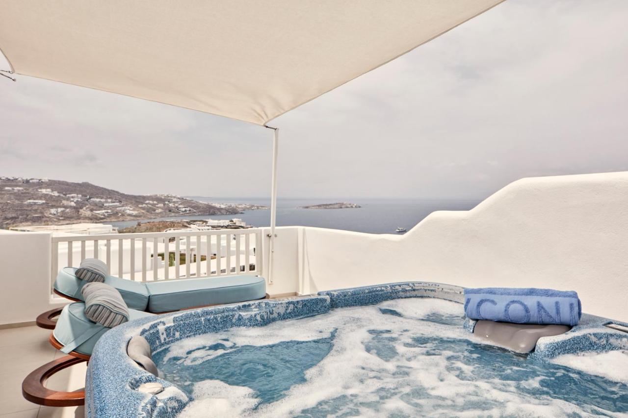 Myconian Kyma, A Member Of Design Hotel
