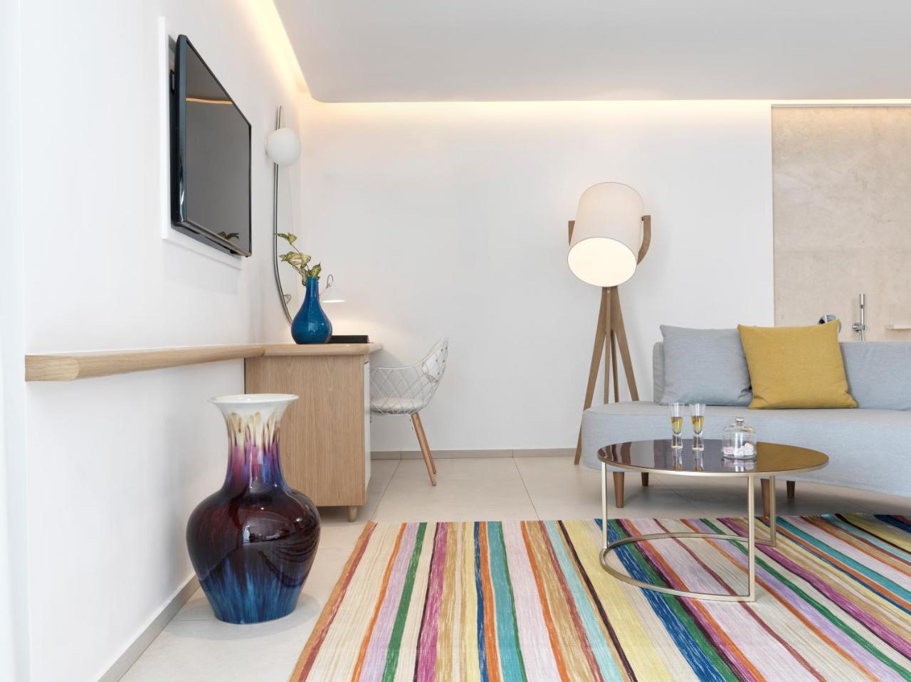 Hotel Myconian Kyma, A Member Of Design Mykonos Town