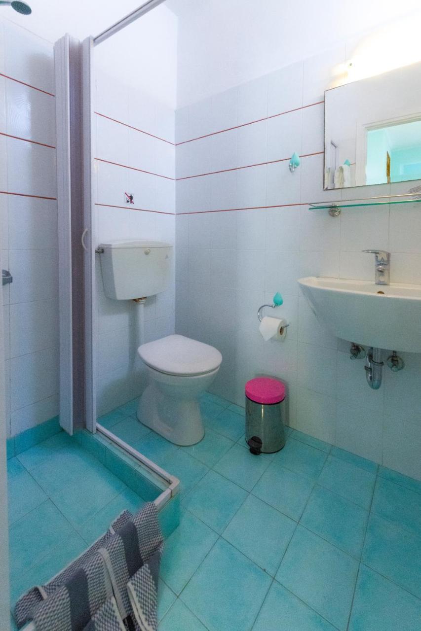 Guest house Electra Aegina
