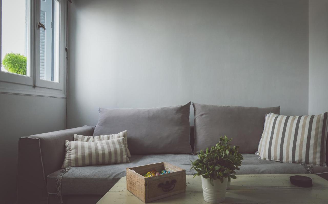 Uncle's House Luxury Apartment *
