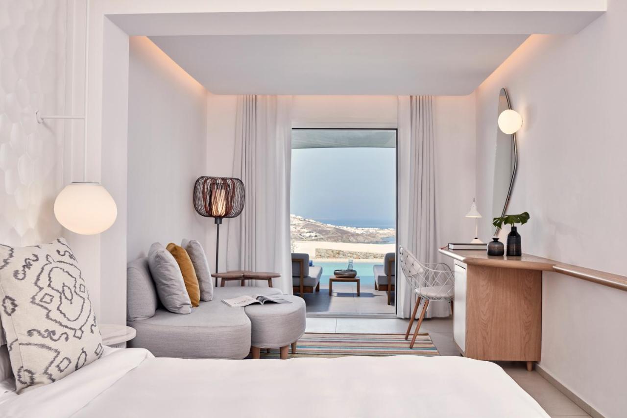Hotel Myconian Kyma, A Member Of Design Mykonos Town