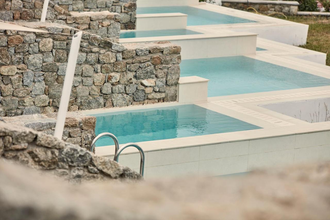 Hotel Myconian Kyma, A Member Of Design 5*