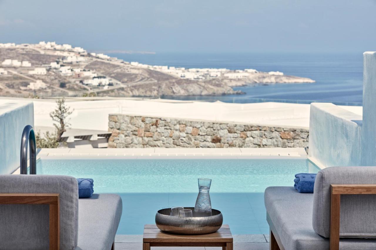 Hotel Myconian Kyma, A Member Of Design Mykonos Town